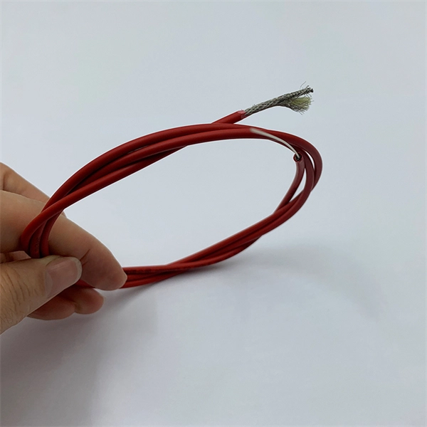 800G Transimpedance Amplifier for Data Centers