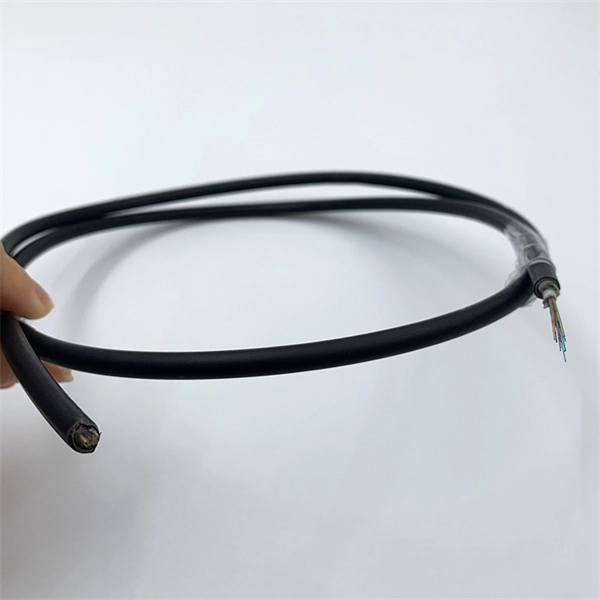 Deepened Channel-Style Cable Management Rack