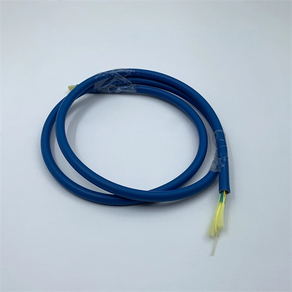 How to wire the circuit from the main distribution box to the floor distribution boxes