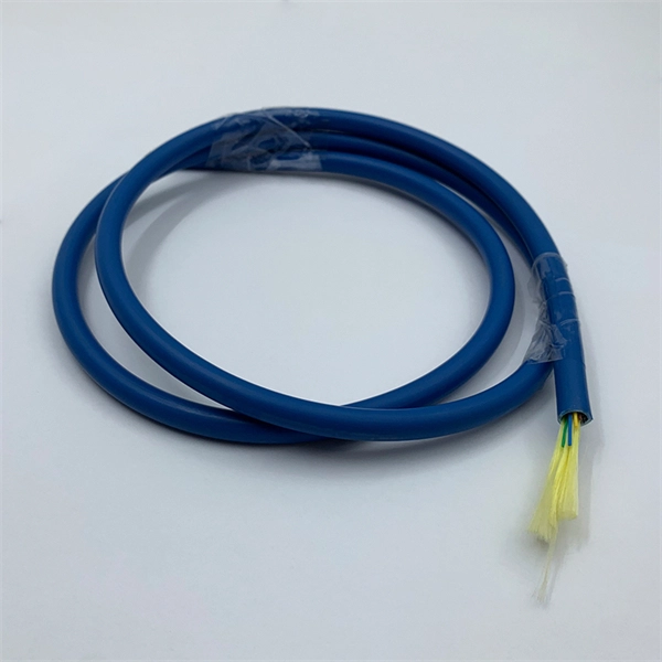 Customized ladder-type cable trays for Yongqiao