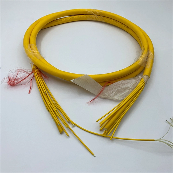 Ico coherent optical module