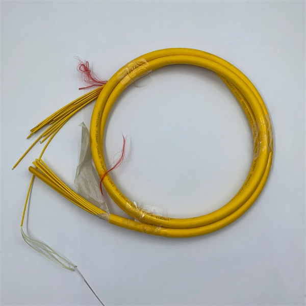 How to best use 12-core optical fiber cable