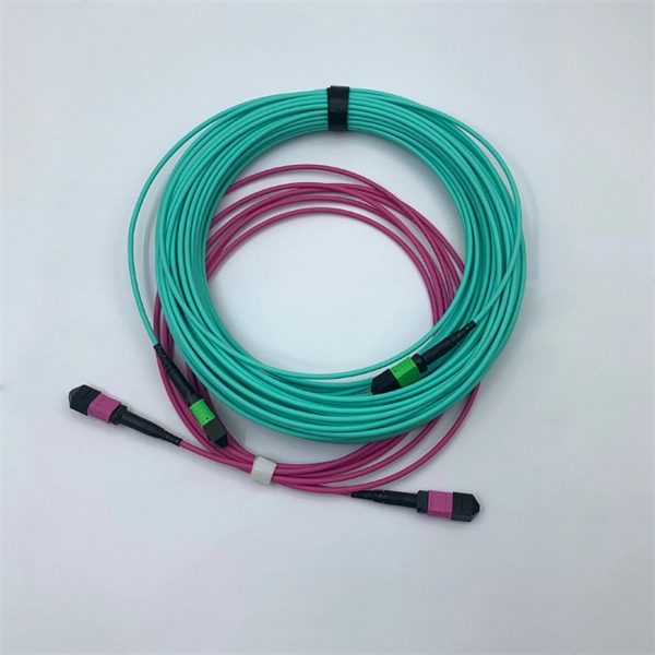 How to handle grounding of optical cables in the field