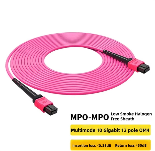 Direct Sales of Bending-Insensitive Fiber Optic G 654 E