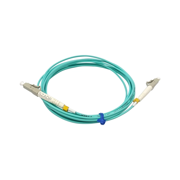 Fiber Optic Cable Testing Operation