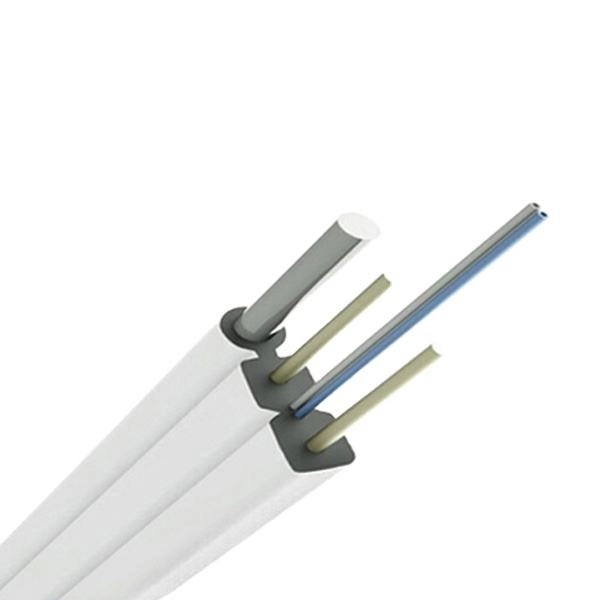 Latvian Hollow-Core Fiber ADSS