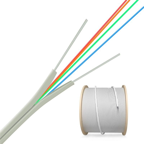 Fiber Optic Cable Splicing Count