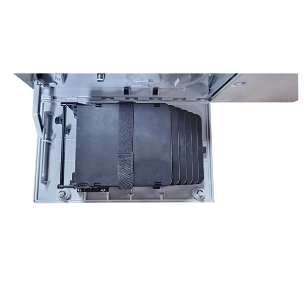 Data Center DCW Rack