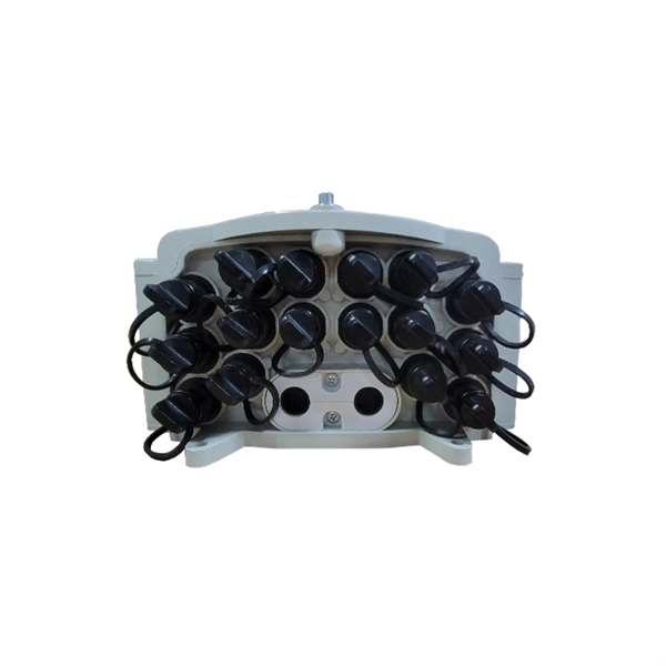 Relay Protection for Overhead Hybrid Transmission Lines