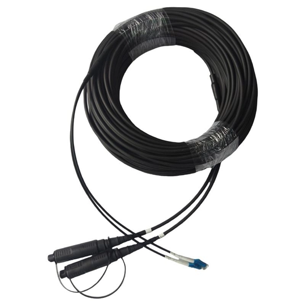 Israeli Solution LPO Optical Transmitter