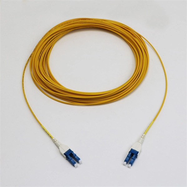8-channel industrial switch
