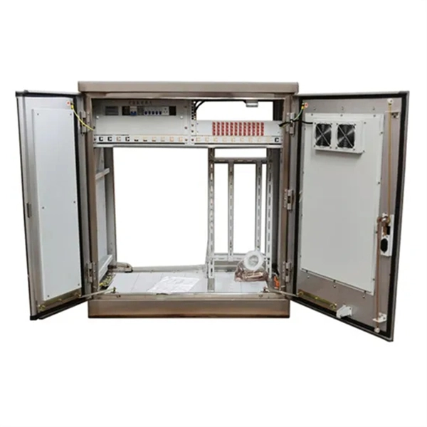 Large-span workshop cable trays