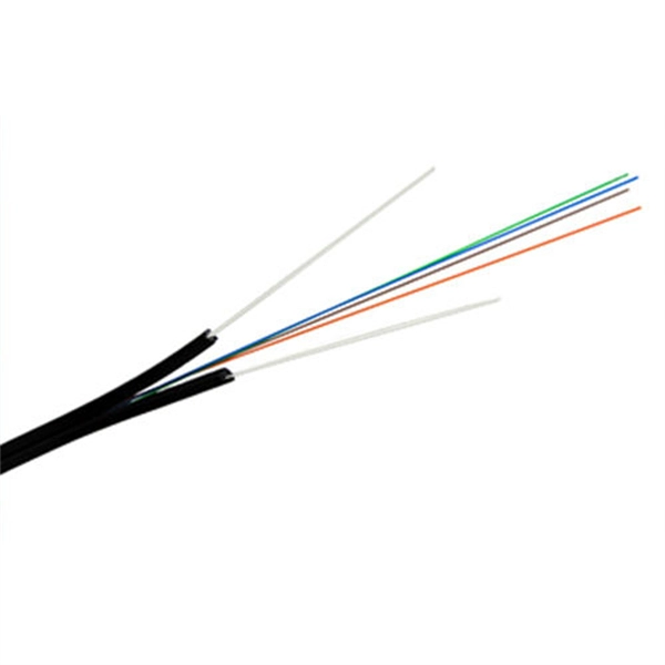 Fiber Optic Cable Custom Reel Number