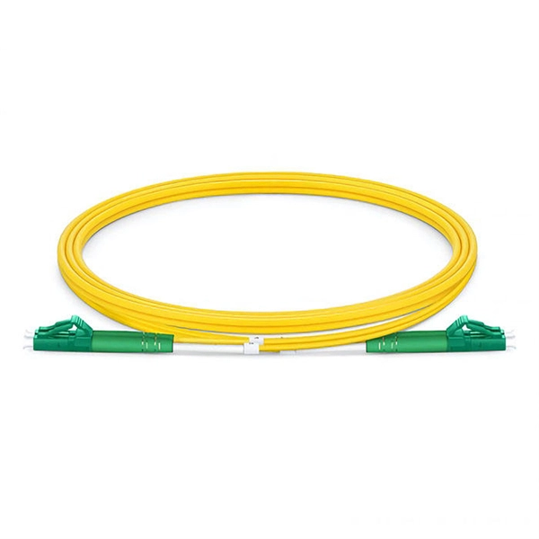 Are all fiber optic switches fiber optic ports the same