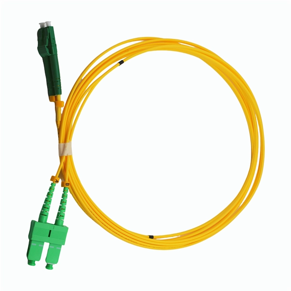 Fiber optic cable core color sorting and price