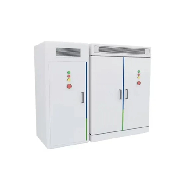 Methods for cleaning dust from distribution boxes