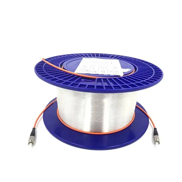 Taiwan Well Logging Fiber Optic Cable Connector Manufacturer