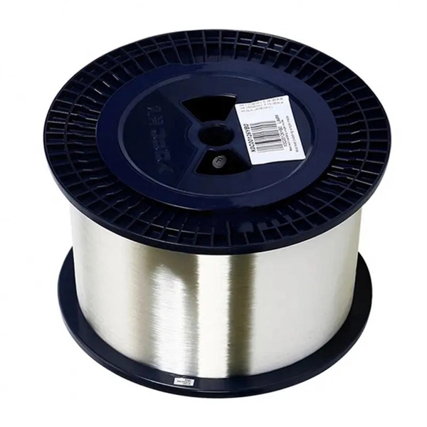What size wires are needed for commercial distribution boxes