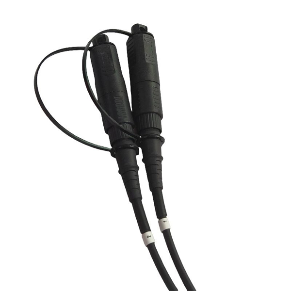 Network Optical Cable Engineering GCYFY
