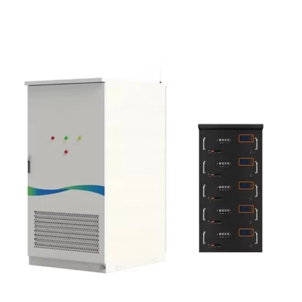 Central Asian Distribution Box Design Standards