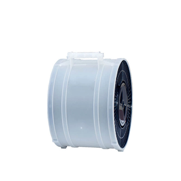 Function of grounding optical fiber repeaters