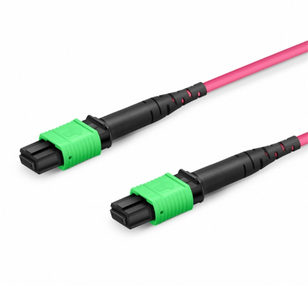 Is a butterfly-shaped optical cable a type of drop cable 