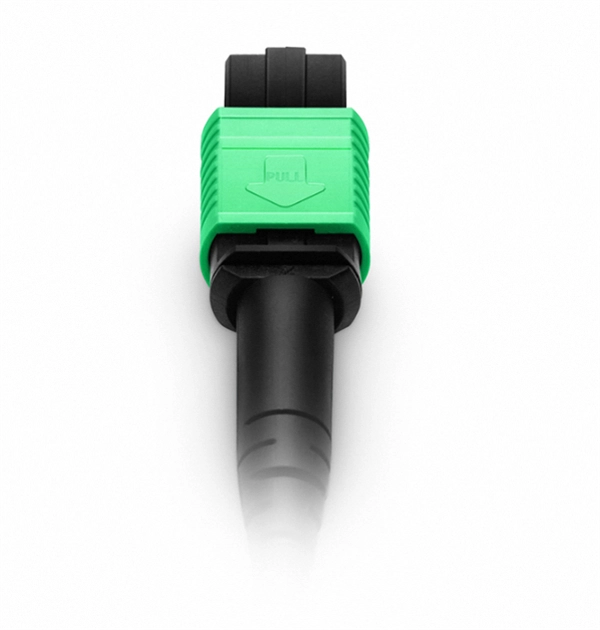 Copper Axis Optical Cable Converter