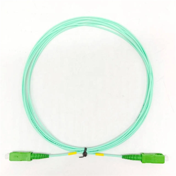 Bahamas Multimode Logging Optical Cable Applications