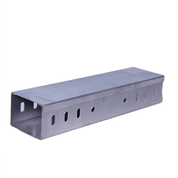 Remote Control Channel Fiber Optic Network