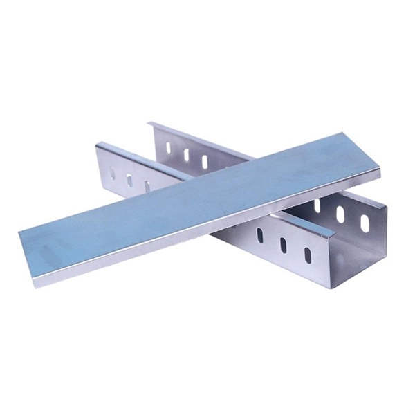 Cable tray company table