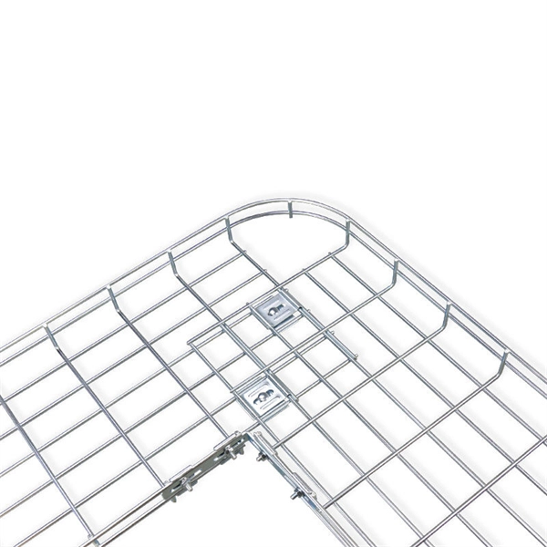 Bahamas Data Center Fiber Optic Cable Spiral Conduit Construction Case