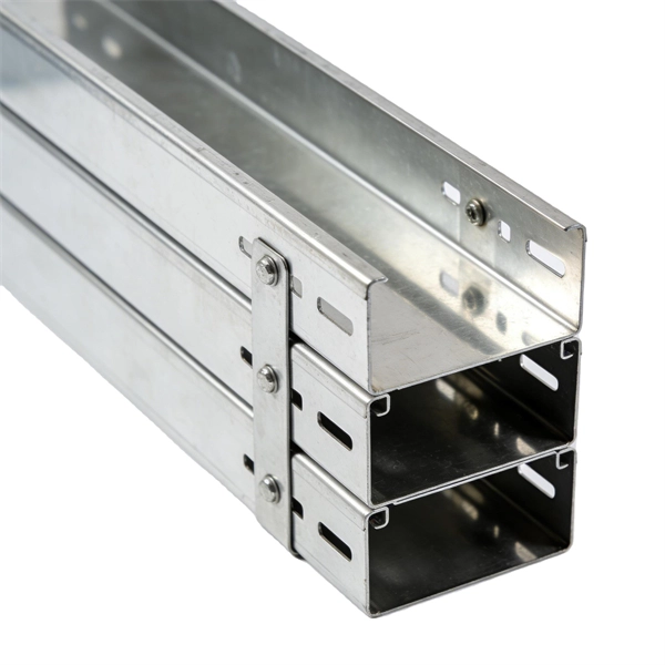 Standard for Stainless Steel Bolts for Cable Trays