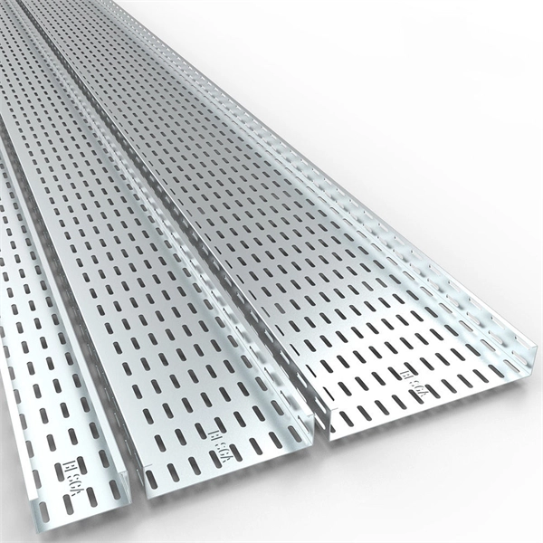 How to make and price cable trays