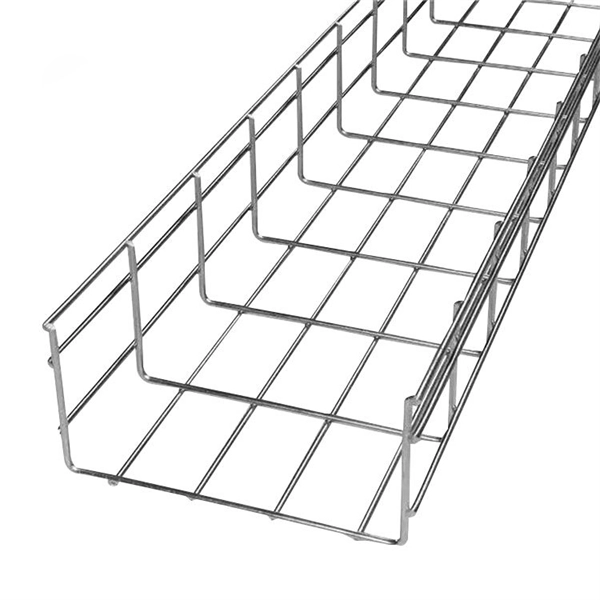 Silver 7000 Distribution Box