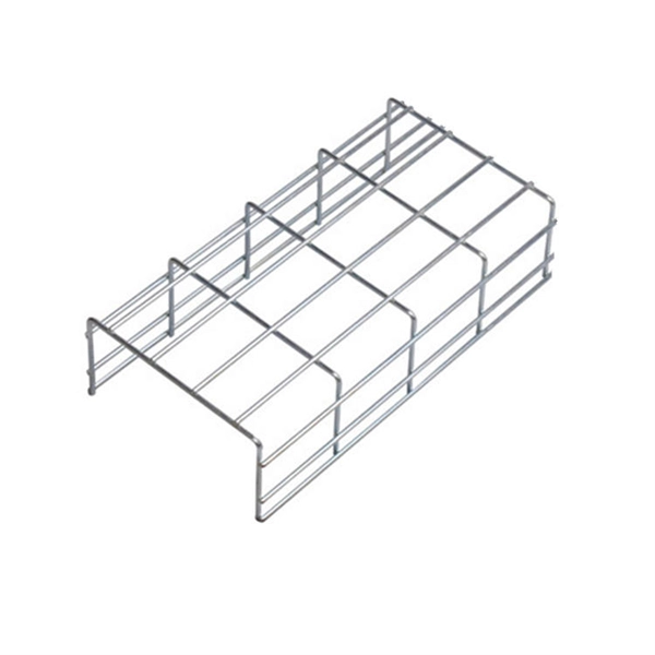 Transceiver rack cable management