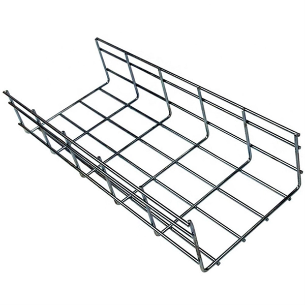 Comoros Rainproof Galvanized Cable Tray Custom Factory