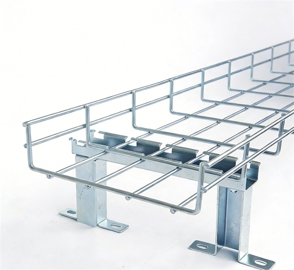 Optical Module 8472 Registers