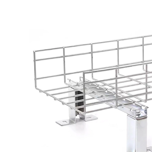 Flame-retardant cold aisle racks in the Gulf region