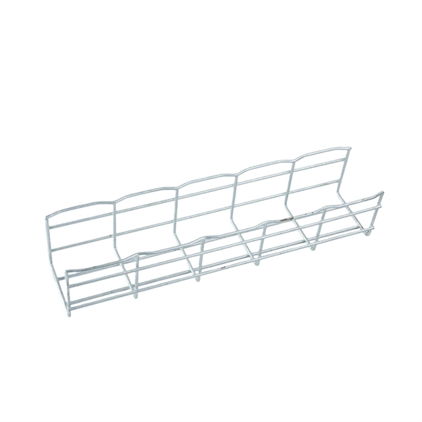 How much does a network cable tray cost in the UK