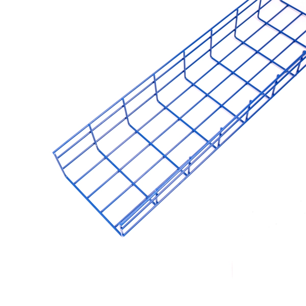 Cable Tray Solutions for Factory Buildings