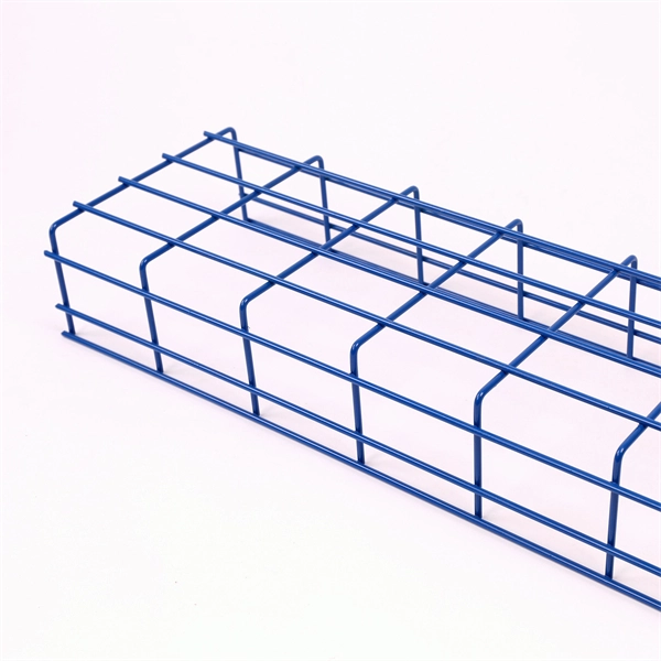 Cable tray trough type for computer room