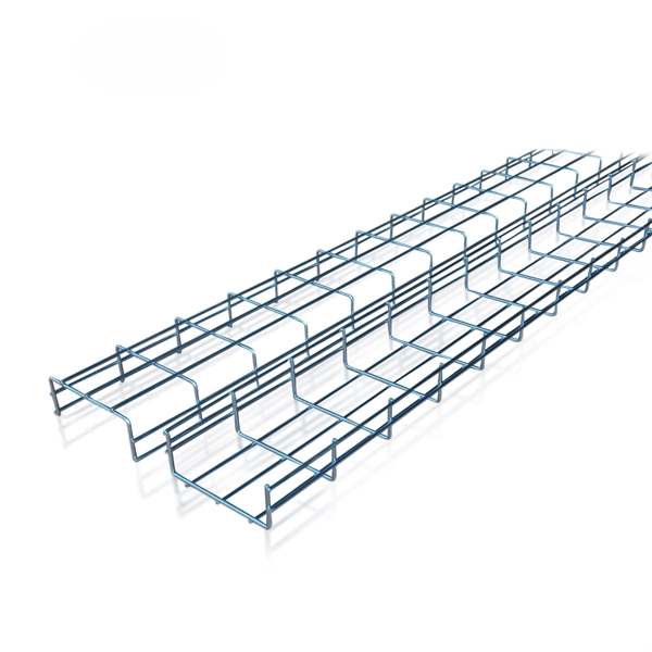 Server rack system low noise vs copper cable