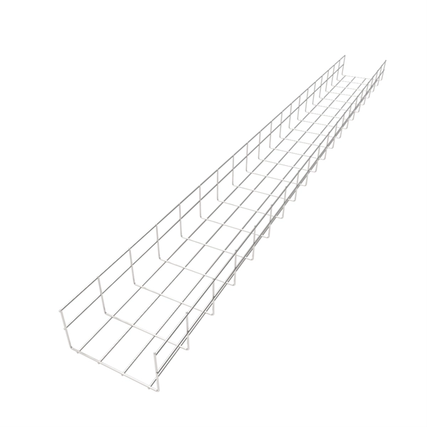 Serbia purchases cable trays