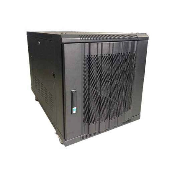 High-Density Rack Installation Solution for Morocco