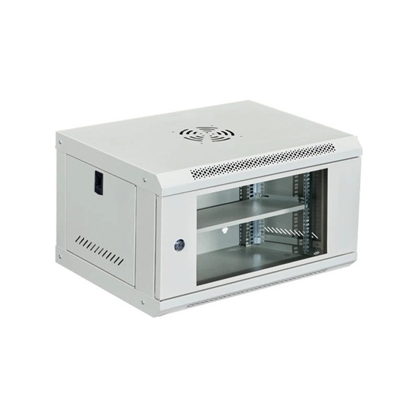 Intelligent Optical Distribution Box Structure