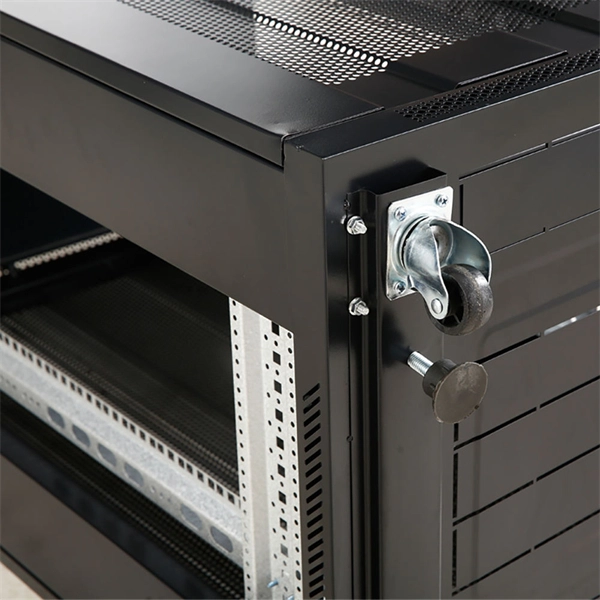 Tunisian Galvanized Cable Trays Trough Type