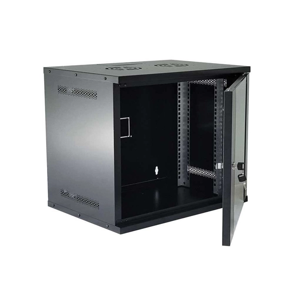 Suspended control box and distribution box