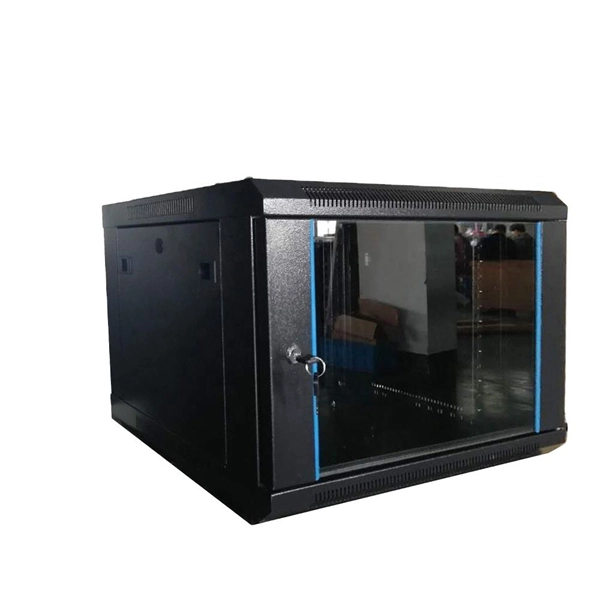 Industrial-grade secondary distribution box