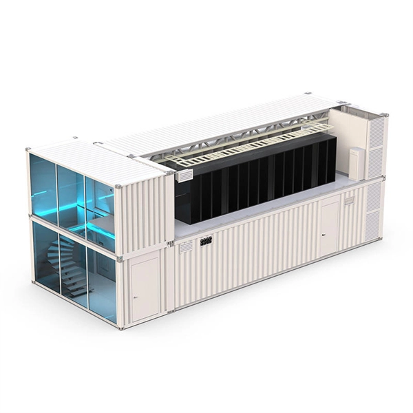 Malawi Hydrogen Energy Internet