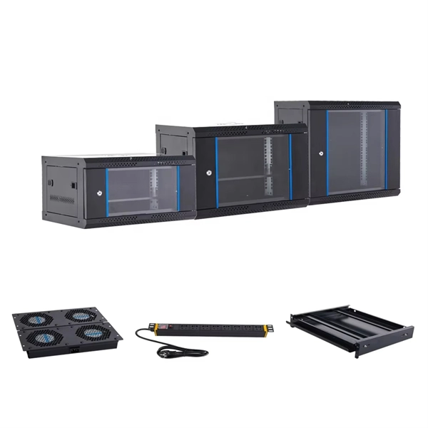 How many types of fiber optic melting trays are there